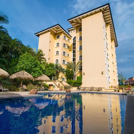 Apartotel & Suites Villas Del Rio-3